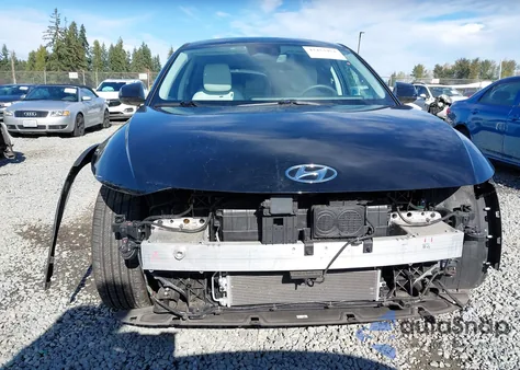 2023 Hyundai Ioniq 5 Sel z USA, uszkodzony, nr VIN KM8KNDAF3PU149909